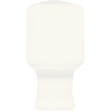 Ceramiche Grazia Elegance С000455501 BOAELM01_Elg1,5X3,5AngBorSnowMatt Hoek 1,5x3,5 cm, Italië - foto 1 - foto 1