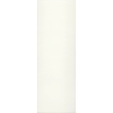 Ceramiche Grazia Elegance С000455567 ELGLIQ1_Elg35X102LiscSnowCraq wandtegel 35x102 cm, Italië, craquelé - foto 1 - foto 1