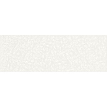 Ceramiche Grazia Elegance ELGDEM01 Decoro Snow Matt azulejo de parede 35x102 cm, Itália - foto 1 - foto 1