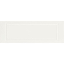 Ceramiche Grazia Elegance ELGCLM01 Classica Snow Matt azulejo de parede 35x102 cm, Itália - foto 1 - foto 1