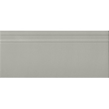 Ceramiche Grazia Elegance ZOELQ3 Zoccolo Cinder Craquele rodapé 15x35 cm, Itália - foto 1 - foto 1