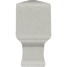 Ceramiche Grazia Elegance BOAELQ3 Angoli Borduracinder Craquele Elemento especial 1,5x3,5 cm, Itália - foto 1 - foto 1