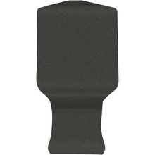 Ceramiche Grazia Elegance BOAELQ7 Angoli Bordura Flint Craquele Elemento especial 1,5x3,5 cm, Itália - foto 1 - foto 1