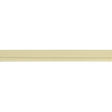 Ceramiche Grazia Elegance BORELQ2 Bordura Bone Craquele Meio-fio 3,5x35 cm, Itália - foto 1 - foto 1