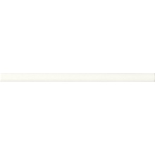 Ceramiche Grazia Elegance COPELQ1 Coprispigolo Snow Craquele Elemento especial 1,2x25,3 cm, Itália - foto 1 - foto 1