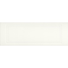 Ceramiche Grazia Elegance ELGCLQ1 Classica Snow Craquele Decoração 35x102 cm, Itália - foto 1 - foto 1