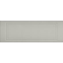 Ceramiche Grazia Elegance ELGCLQ3 Classica Cinder Craquele Decoração 35x102 cm, Itália - foto 1 - foto 1