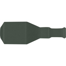 Ceramiche Grazia Elegance FIAELQ5 Angoli Finale Pine Craquele Elemento especial 2,2x8,5 cm, Itália - foto 1 - foto 1