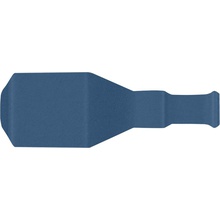 Ceramiche Grazia Elegance FIAELQ6 Angoli Finale Storm Craquele Elemento especial 2,2x8,5 cm, Itália - foto 1 - foto 1