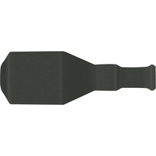 Ceramiche Grazia Elegance FIAELQ7 Angoli Finale Flint Craquele Elemento especial 2,2x8,5 cm, Itália - foto 1 - foto 1