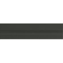 Ceramiche Grazia Elegance FINELQ7 Finale Flint Craquele varão de cortina 8,5x35 cm, Itália - foto 1 - foto 1