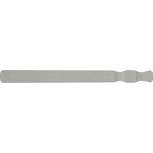 Ceramiche Grazia Elegance ZOAELQ3 Angoli Zoccolocinder Craquele Elemento especial 1,2x15 cm, Itália - foto 1 - foto 1