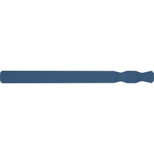 Ceramiche Grazia Elegance ZOAELQ6 Angoli Zoccolo Storm Craquele Elemento especial 1,2x15 cm, Itália - foto 1 - foto 1
