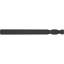 Ceramiche Grazia Elegance ZOAELQ7 Angoli Zoccolo Flint Craquele Elemento especial 1,2x15 cm, Itália - foto 1 - foto 1