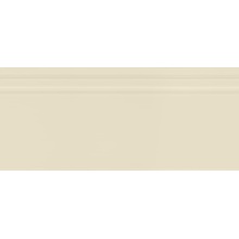Ceramiche Grazia Elegance ZOELM02 Zoccolo Bone Matt rodapé 15x35 cm, Itália - foto 1 - foto 1