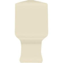 Ceramiche Grazia Elegance BOAELM02 Angoli Bordura Bone Matt Elemento especial 1,5x3,5 cm, Itália - foto 1 - foto 1