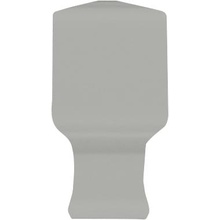 Ceramiche Grazia Elegance BOAELM03 Angoli Bordura Cinder Matt Elemento especial 1,5x3,5 cm, Itália - foto 1 - foto 1