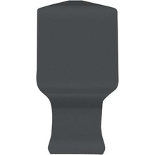 Ceramiche Grazia Elegance BOAELM07 Angoli Bordura Flint Matt Elemento especial 1,5x3,5 cm, Itália - foto 1 - foto 1