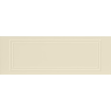 Ceramiche Grazia Elegance ELGCLM02 Classica Bone Matt Decoração 35x102 cm, Itália - foto 1 - foto 1
