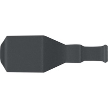 Ceramiche Grazia Elegance FIAELM07 Angoli Finale Flint Matt Elemento especial 2,2x8,5 cm, Itália - foto 1 - foto 1