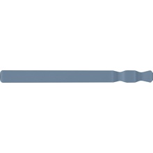Ceramiche Grazia Elegance ZOAELM06 Angoli Zoccolo Storm Matt Elemento especial 1,2x15 cm, Itália - foto 1 - foto 1