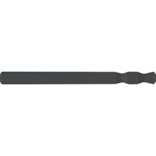 Ceramiche Grazia Elegance ZOAELM07 Angoli Zoccolo Flint Matt Elemento especial 1,2x15 cm, Itália - foto 1 - foto 1