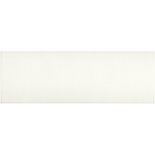 Ceramiche Grazia Elegance Liscia Snow Matt Decoração 35x102 cm, Itália, nenhum - foto 1 - foto 1