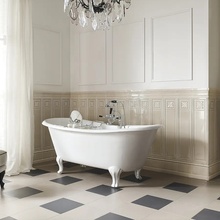 Ceramiche Grazia Epoque 20x80 см, keramika, Itálie, krakelování - fotografie interiéru 1 - 3 Ceramiche Grazia Epoque 20x80 см, keramika, Itálie, krakelování - fotografie interiéru 1 - foto 3