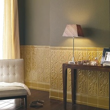 Ceramiche Grazia Epoque 20x80 см, ceramica, Itália, craquelê - foto de interior 1 - foto 4