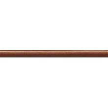 Ceramiche Grazia Epoque С000220107 COE7_COPRISPIGOLO CARAMEL CR Profiel 1,2x20 cm, Italië, craquelé - foto 1 - foto 1