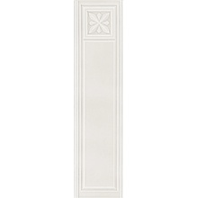 Ceramiche Grazia Epoque С000220133 MED5_Medici20x80BiancoCr. stěnová dlaždice 20x80 cm, Itálie, krakelování - fotografie 1 - foto 1