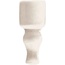 Ceramiche Grazia Epoque С000220151 FIAE5_Ang.Fin.Epoque6,5x2BiancoCr Úhel 2x6,5 cm, Itálie, krakelování - fotografie 1 Ceramiche Grazia Epoque С000220151 FIAE5_Ang.Fin.Epoque6,5x2BiancoCr Úhel 2x6,5 cm, Itálie, krakelování - fotografie 1