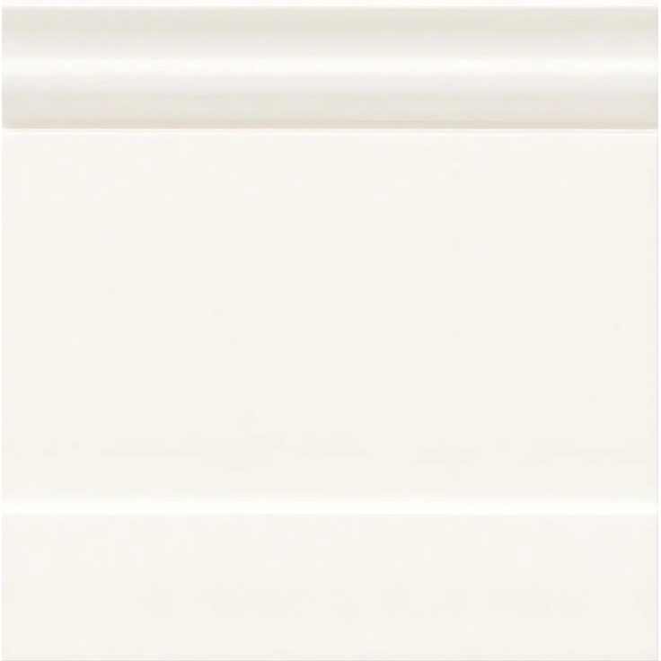 Ceramiche Grazia Epoque С000220137 ZOE1_20x20ZoccoloEpoqueBiancoMat. zoccolo 20x20 cm, Italia - foto 1 Ceramiche Grazia Epoque С000220137 ZOE1_20x20ZoccoloEpoqueBiancoMat. zoccolo 20x20 cm, Italia - foto 1