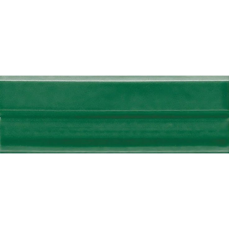 Ceramiche Grazia Epoque С000220117 FIE6_6,5x20FinaleD.BottleCr. Bordo 6,5x20 cm, Italia, craquelé - foto 1 Ceramiche Grazia Epoque С000220117 FIE6_6,5x20FinaleD.BottleCr. Bordo 6,5x20 cm, Italia, craquelé - foto 1