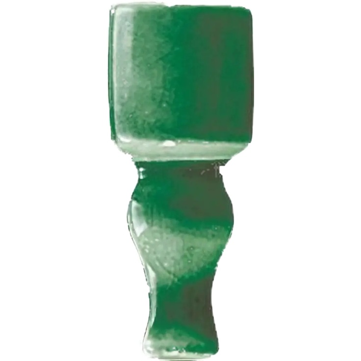 Ceramiche Grazia Epoque С000220152 FIAE6_Ang.Finale6,5x2DBottleCr. Hoek 2x6,5 cm, Italië, craquelé - foto 1 Ceramiche Grazia Epoque С000220152 FIAE6_Ang.Finale6,5x2DBottleCr. Hoek 2x6,5 cm, Italië, craquelé - foto 1