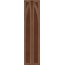 Ceramiche Grazia Epoque С000220100 BEL7_Belvedere20x80CaramelCr. vægflise 20x80 cm, Italien, krakelering - foto 1