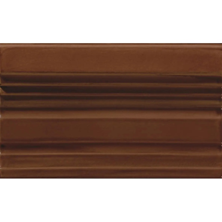 Ceramiche Grazia Epoque С000425945 TEP7_TERMINALE PITTI DARK CARAMEL CR. Border 12x20 cm, Italy, crackle - photo 1 Ceramiche Grazia Epoque С000425945 TEP7_TERMINALE PITTI DARK CARAMEL CR. Border 12x20 cm, Italy, crackle - photo 1