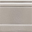 Ceramiche Grazia Epoque С000220140 ZOE4_20x20ZoccoloEpoqueD.GreyCr. baseboard 20x20 cm, Italy, crackle - photo 1 Ceramiche Grazia Epoque С000220140 ZOE4_20x20ZoccoloEpoqueD.GreyCr. baseboard 20x20 cm, Italy, crackle - photo 1