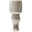Ceramiche Grazia Epoque С000220150 FIAE4_Ang.Finale6,5x2D.GreyCr. Kąt 2x6,5 cm, Włochy, krakel - zdjęcie 1 Ceramiche Grazia Epoque С000220150 FIAE4_Ang.Finale6,5x2D.GreyCr. Kąt 2x6,5 cm, Włochy, krakel - zdjęcie 1