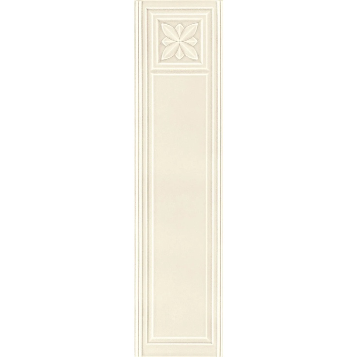 Ceramiche Grazia Epoque С000220157 MED10_Medici20x80IvoryMat vægflise 20x80 cm, Italien - foto 1 Ceramiche Grazia Epoque С000220157 MED10_Medici20x80IvoryMat vægflise 20x80 cm, Italien - foto 1