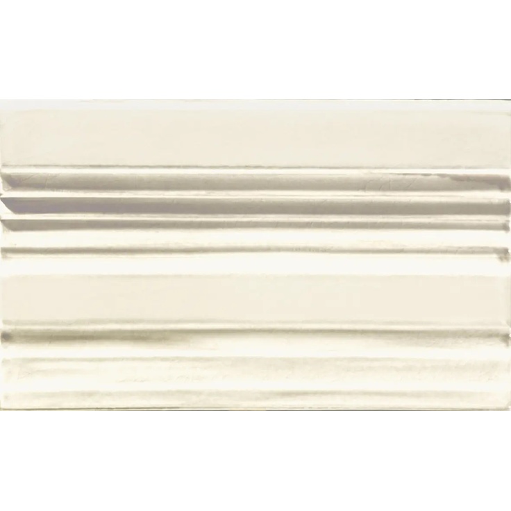 Ceramiche Grazia Epoque С000285995 TEP10_TERMINALE PITTI IGE/IVORY MAT Border 12x20 cm, Italy - photo 1 Ceramiche Grazia Epoque С000285995 TEP10_TERMINALE PITTI IGE/IVORY MAT Border 12x20 cm, Italy - photo 1