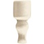 Ceramiche Grazia Epoque С000220168 FIAE10_Ang.Finale6,5x2IvoryMat Hoek 2x6,5 cm, Italië - foto 1 Ceramiche Grazia Epoque С000220168 FIAE10_Ang.Finale6,5x2IvoryMat Hoek 2x6,5 cm, Italië - foto 1