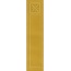 Ceramiche Grazia Epoque С000220135 MED8_Medici20x80MustardCr. vægflise 20x80 cm, Italien, krakelering - foto 1