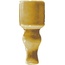 Ceramiche Grazia Epoque С000220153 FIAE8_Ang.Finale6,5x2D.MustardCr. Hoek 2x6,5 cm, Italië, craquelé - foto 1 Ceramiche Grazia Epoque С000220153 FIAE8_Ang.Finale6,5x2D.MustardCr. Hoek 2x6,5 cm, Italië, craquelé - foto 1