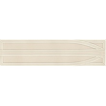 Ceramiche Grazia Epoque BEL2 Belvedere Ivory Craquele Decoratie 20x80 cm, Italië - foto 1 - foto 1