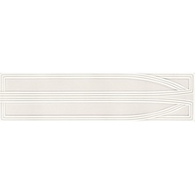 Ceramiche Grazia Epoque BEL5 Belvedere Bianco Craquele Decoratie 20x80 cm, Italië - foto 1 - foto 1