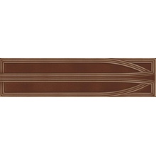 Ceramiche Grazia Epoque BEL7 Belvedere Caramel Craquele Decoratie 20x80 cm, Italië - foto 1 - foto 1