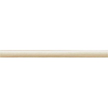 Ceramiche Grazia Epoque COE2 Coprispigolo Ivory Craquele Speciaal element 1,2x20 cm, Italië - foto 1 - foto 1