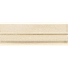 Ceramiche Grazia Epoque FIE2 Finale Ivory Craquele gordijnstang 6,5x20 cm, Italië - foto 1 - foto 1