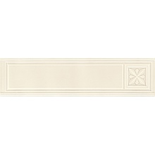 Ceramiche Grazia Epoque MED1 Medici Bianco Matt Decoratie 20x80 cm, Italië - foto 1 - foto 1